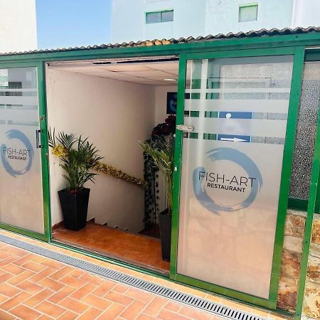 Alondras Park Mialsoma Apartment Arona  Exteriér fotografie