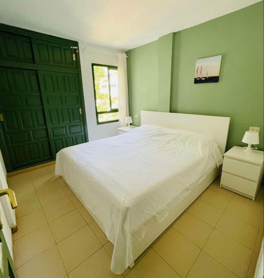 Alondras Park Mialsoma Apartment Arona  Exteriér fotografie