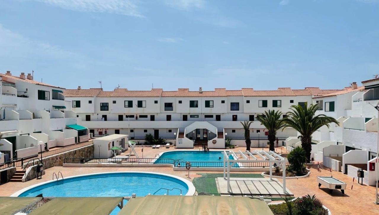 Alondras Park Mialsoma Apartment Arona  Exteriér fotografie