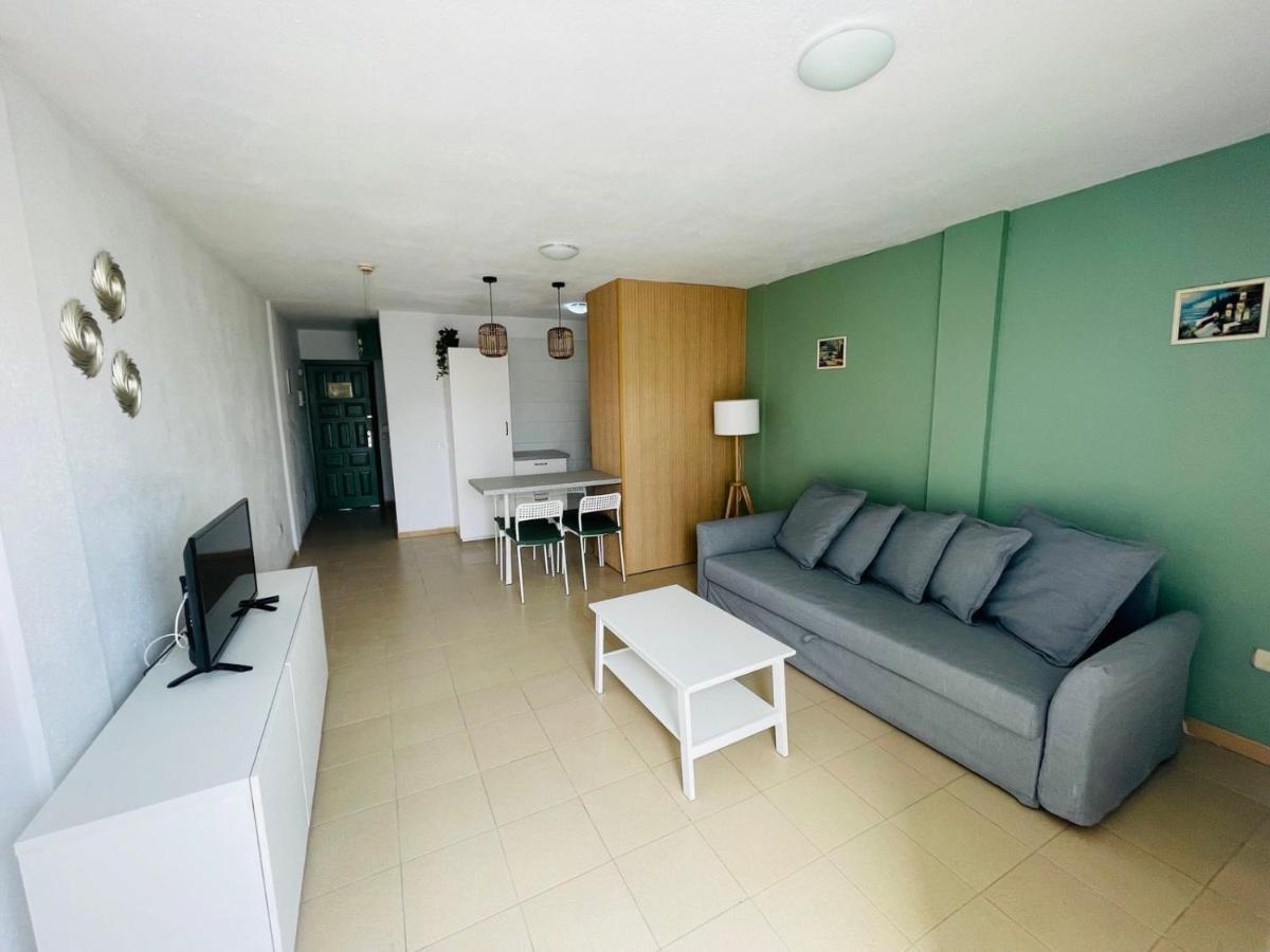 Alondras Park Mialsoma Apartment Arona  Exteriér fotografie