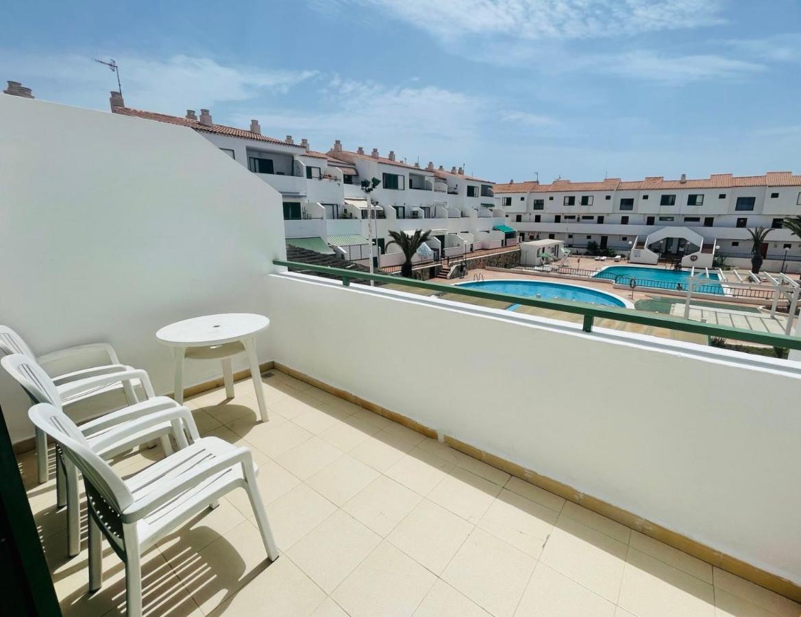 Alondras Park Mialsoma Apartment Arona  Exteriér fotografie