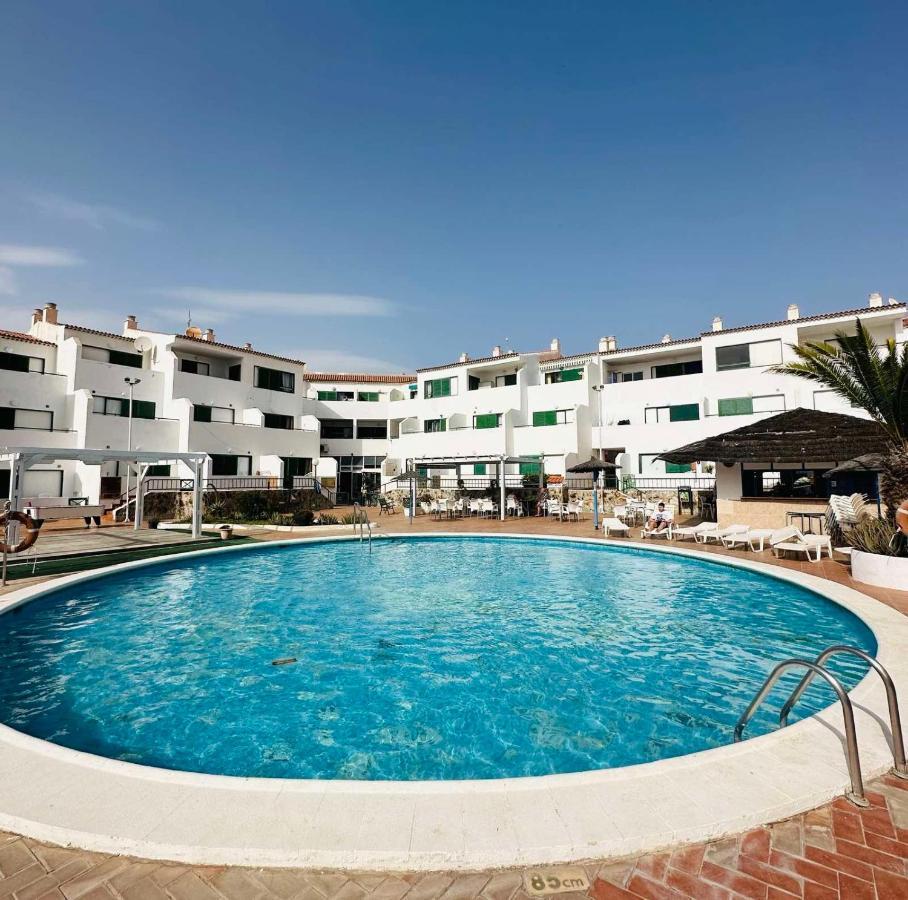 Alondras Park Mialsoma Apartment Arona  Exteriér fotografie