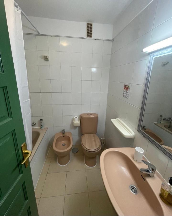 Alondras Park Mialsoma Apartment Arona  Exteriér fotografie